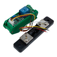 Infinite L-com SRCN-C410-3 User Manual