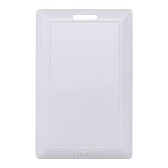 DEASINO TECHNOLOGY DS-Beacon-05A User Manual