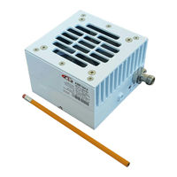 Actox ABE16KX User Manual
