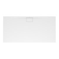 Villeroy & Boch Architectura MetalRim DA1090ARA248V3S Installation Instructions Manual