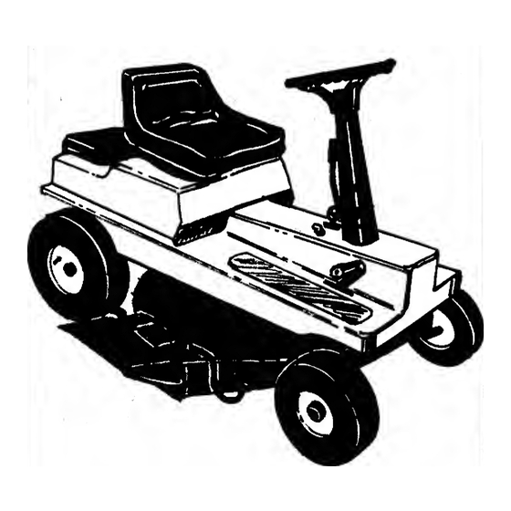 MTD 138-796A Belt for Trans Manuals