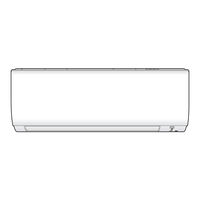 Daikin FTXQ12ASBU9 Installation Manual
