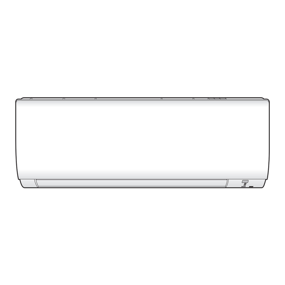 Daikin FTXQ12ASBU9 Installation Manual