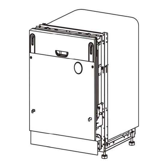 Bush WQP8-9347 Installation & User's Instructions