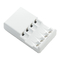 Battery Charger IKEA LADDA Manual