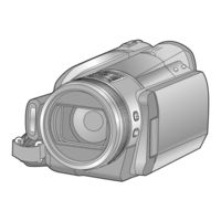 Panasonic HDC-HS300EB Service Manual