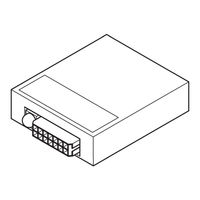 Dometic MagicSpeed CBI200 Installation And Operating Manual