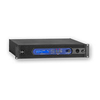 Coda Linus 10 User Manual