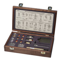 Keysight Technologies 85052C User's And Service Manual