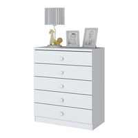 Henn Branco I710-10 Assembly Instructions