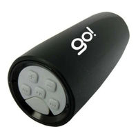 Zipy GO! MINIBIKING User Manual