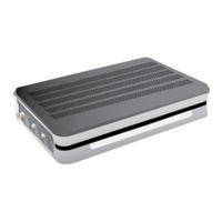 Bec 6600AEL Quick Start Manual