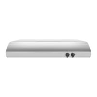Amana UXT4236AYS Installation Instructions And Use And Care Manual