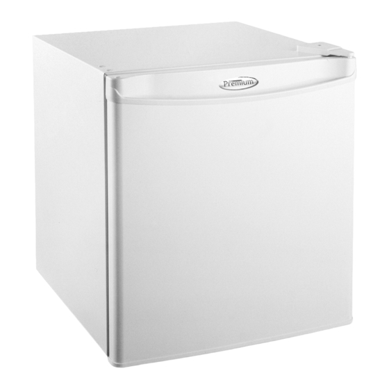 Premium PRF047XW Service Manual