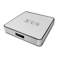 NewLine X10D Instruction Manual
