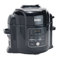Ninja OP402Q Series Owner's Manual