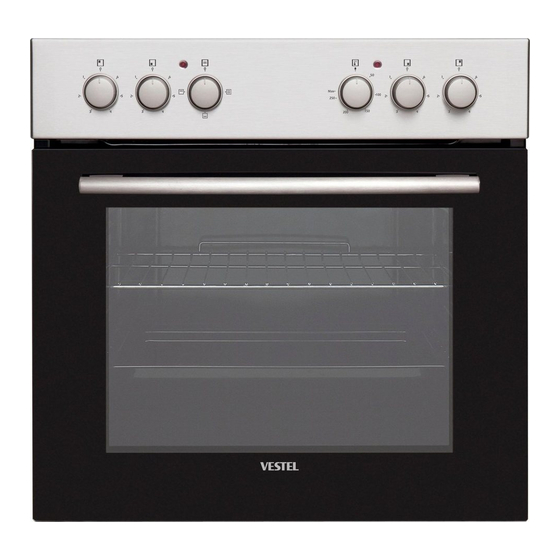 VESTEL VEH11026-1 User Manual