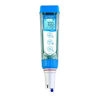 Apera Instruments ZenTest PC60-Z User Manual