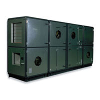 Dantherm DanX 7/14 Service Manual