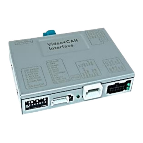 NavLinkz RL4-SY3-R5 Manual