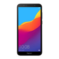 honor DUA-L22 Quick Start Manual