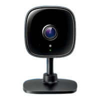 TP-Link Tapo C111 User Manual