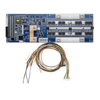 SEPLOS Smart BMS 8S-16S 100A User Manual