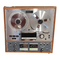Tape Deck Teac A-4000S Series Manual