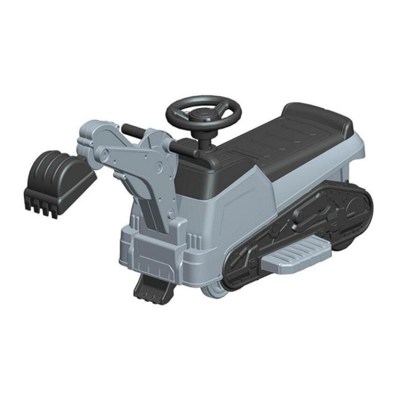 Aosom 370-300V80 Owner's Manual
