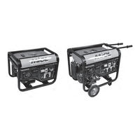 MIOL 83-250 Manual