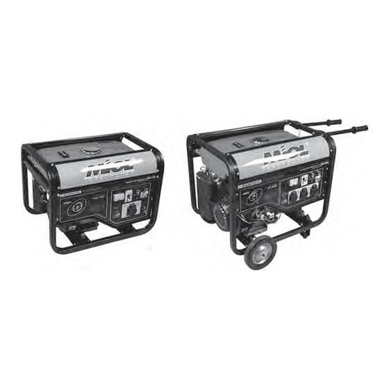 MIOL 83-150 Manuals