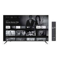 JVC AV-H557135A11 User Manual