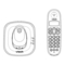 Cordless Telephone Vtech LS6113 Manual De Instrucciones