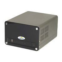 COMET LABS ND26000 Series User Manual