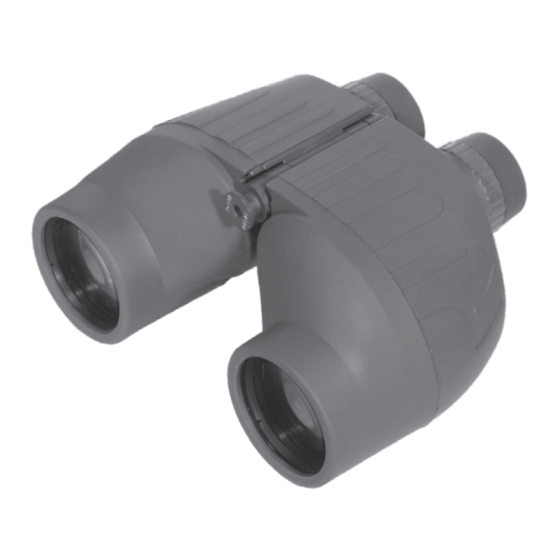ATN 7x50RF User Manual
