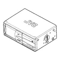 JVC CH-X470 Instructions Manual