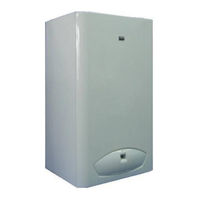Heat Line SARGON 24 Installation, Servicing And User Instructions Manual