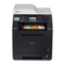 All in One Printer Brother MFC-9460CDN User Manual