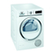 Dryer Siemens WT47W590GB Installation And Operating Instructions Manual