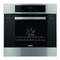 Oven Zanussi ZOP38903XD User Manual
