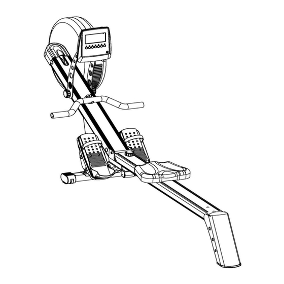 Velocity CHR-301 Owner's Manual