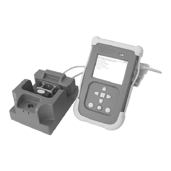 INVISIBLE FENCE CF3000 Manuals