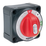 marinco 772-DBC-EZ Installation Instructions Manual