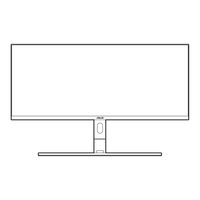 Asus PA34V Series User Manual