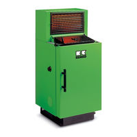 Remko Allmat Operation,Technology,Spare Parts