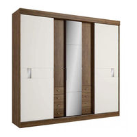 Thb Sognare Excellence Glass 5 Doors Manual