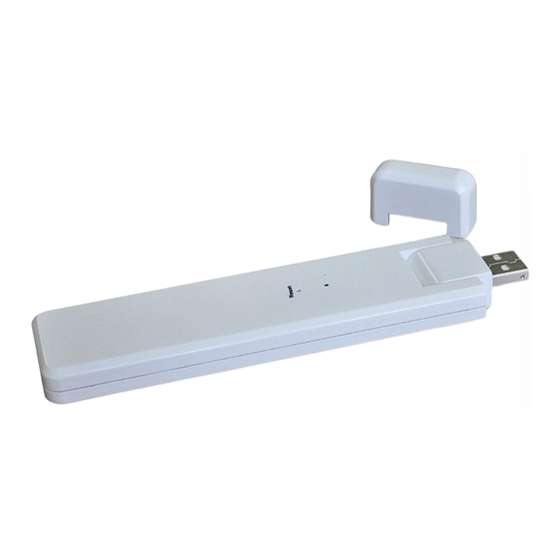 Hoymiles DTU-W100 3rd Gen User Manual