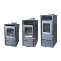 Tossi NB-P01-HB 8KW Manual