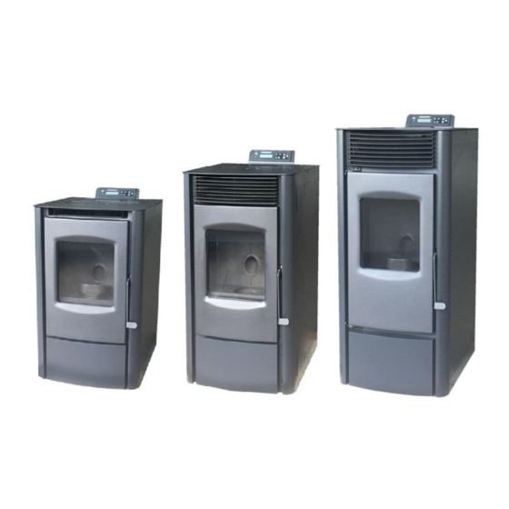 Tossi NB-P01-HB 6KW Manual
