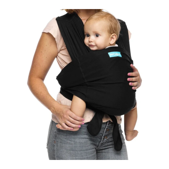 Moby FIT Instructions Manual